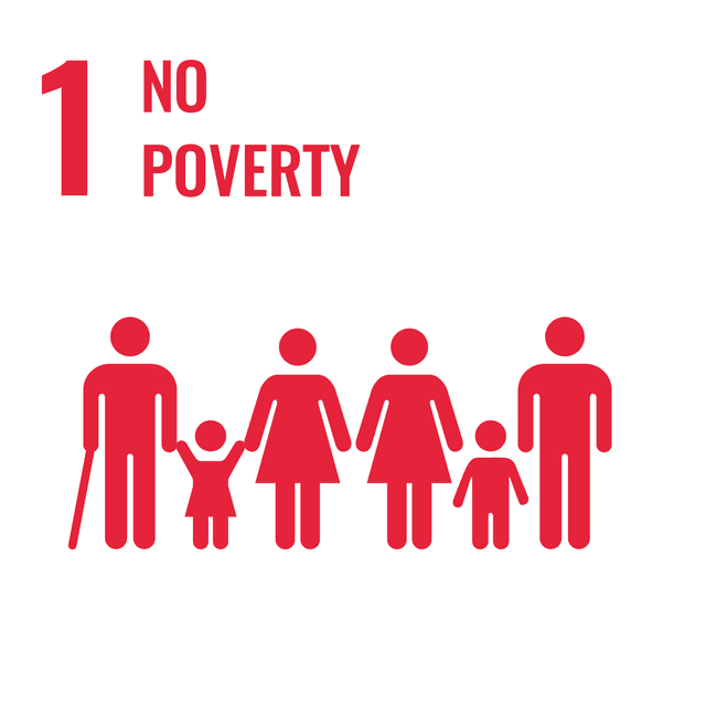 no Poverty